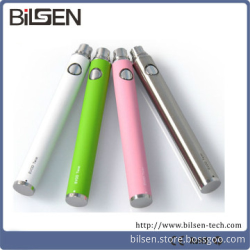 Best Selling ego evod battery K1000